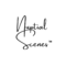 Nuptial scenes Logo